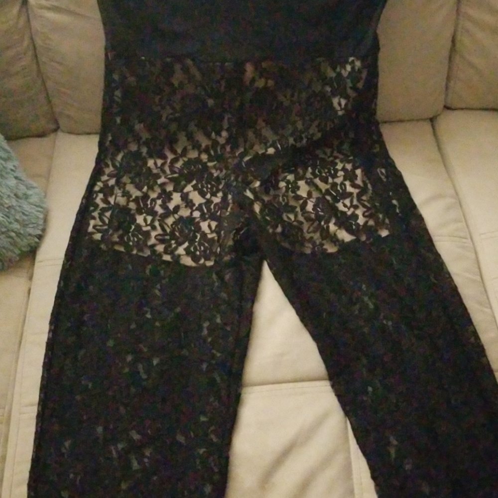 Jumpsuit - Picture 2 of 4